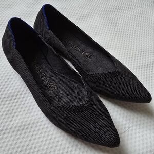 Rothy's The POINT II Flats